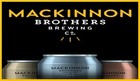 Mackinnon Brothers - The best beer in town!